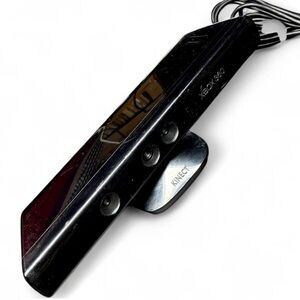 Authentic Xbox 360 Kinect Sensor Black